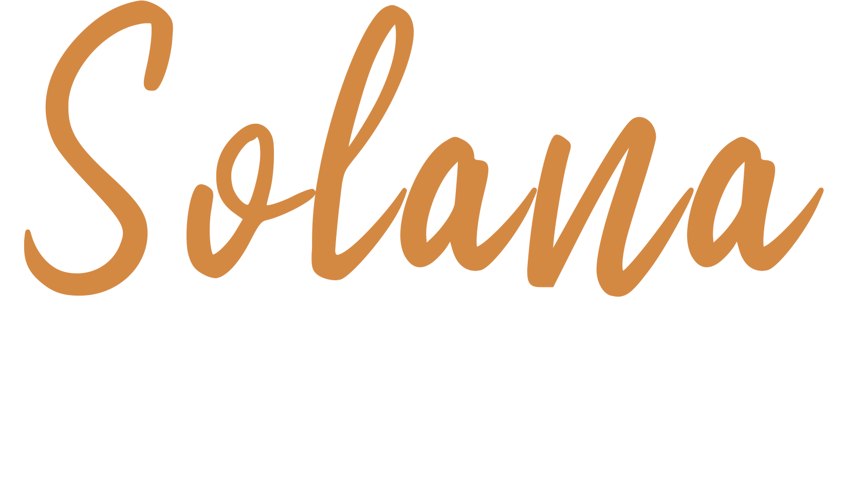 About Us - Solana Spanish Villas