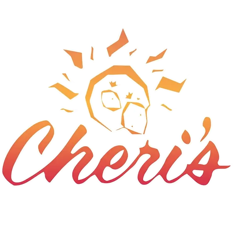 Cheri's Desert Harvest