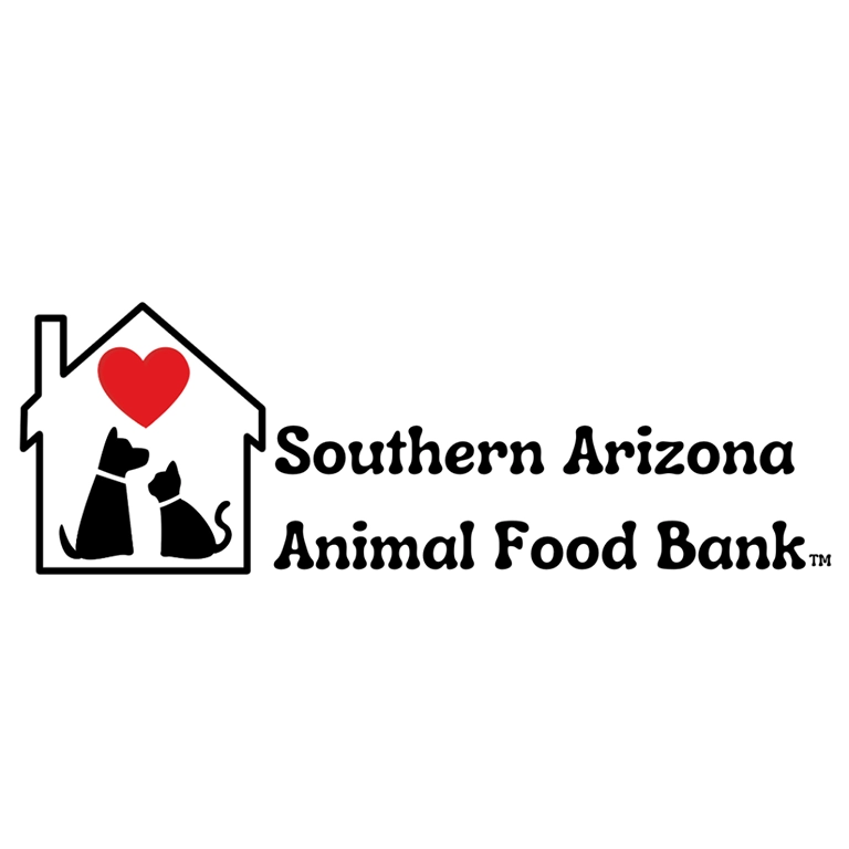 The Southern Arizona Animal Food Bank