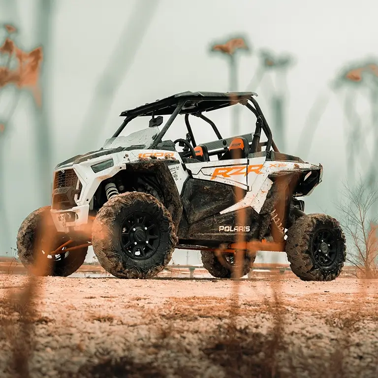 Polaris RZR Tucson Offroad Rentals Fleet 1