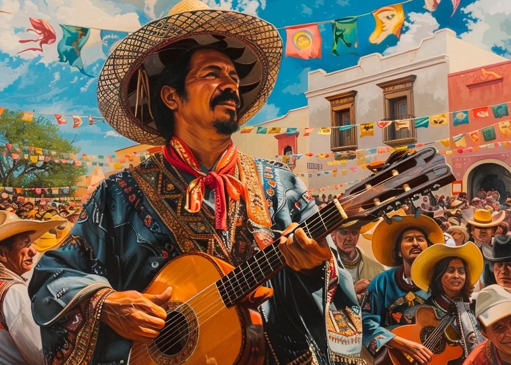 Fiesta De Garibaldi Tucson Events