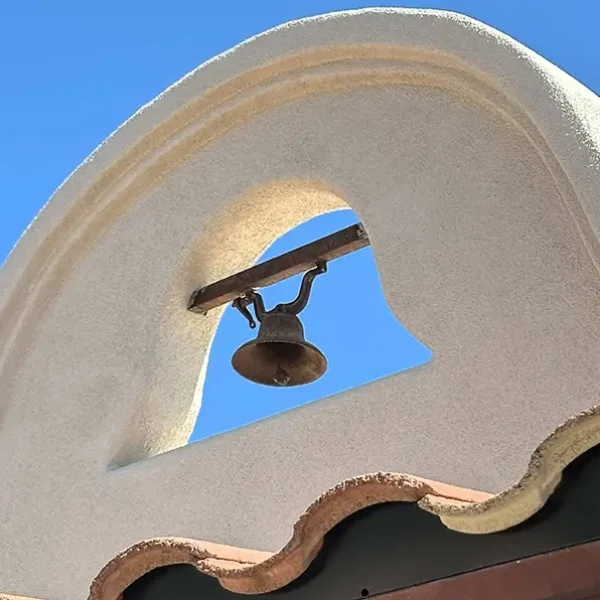 Spanish Retreat with Pool & Pickleball - Villa 4 Spanish Architecture