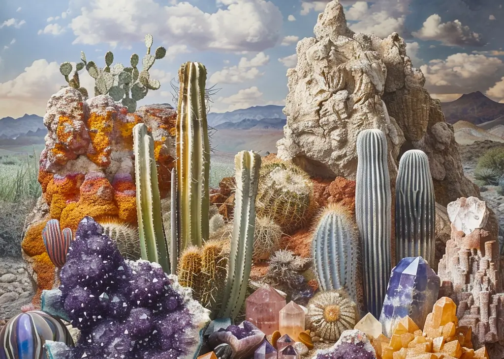 The Tucson Gem, Mineral and Fossils Show Tucson Events Festivals