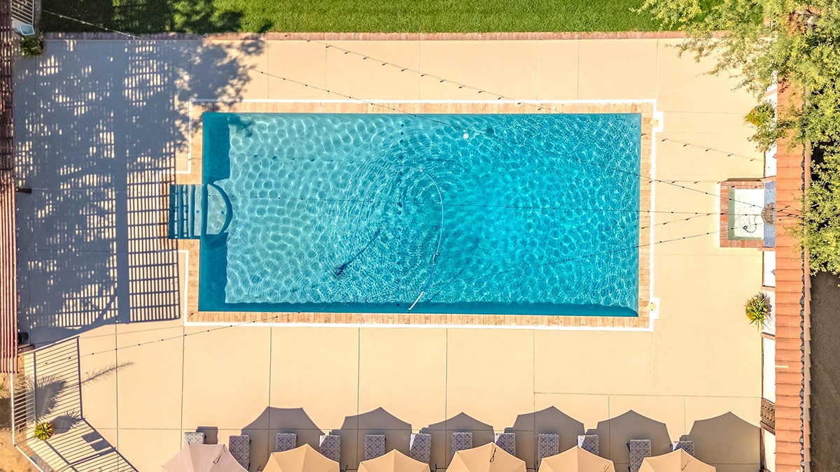 About Us - Solana Spanish Villas