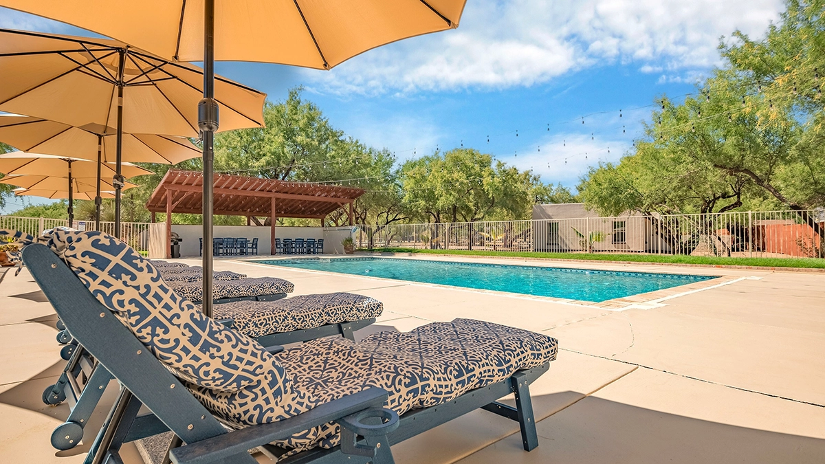 Contact Solana Spanish Villas in East Tucson