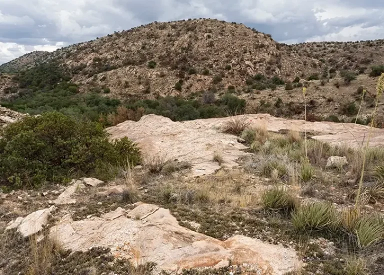 Redington Pass Tucson Day Trip from Solana Spanish Villas