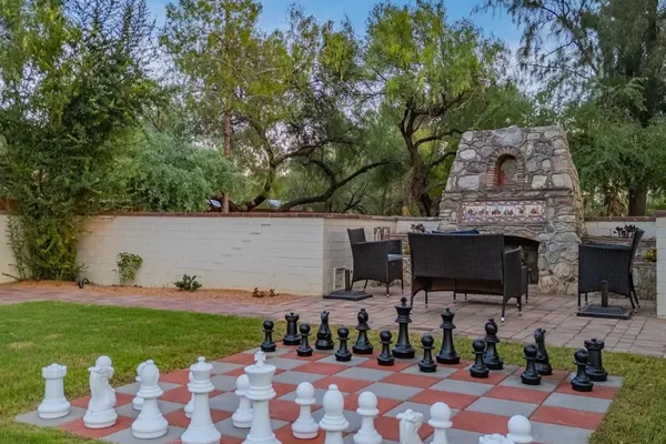 Tucson AirBNB Rental Solana