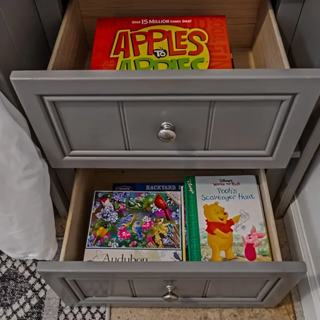 family oriented board and card games Tucson Vacation Rentals