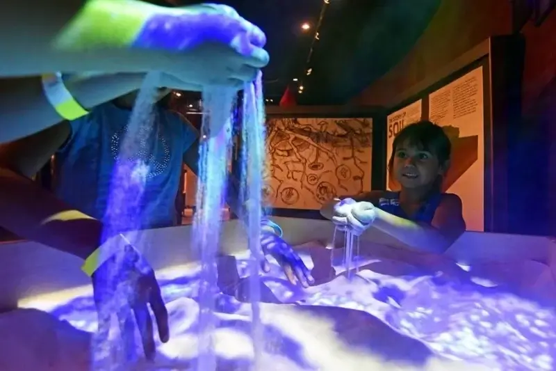 Flandrau Science Center & Planetarium