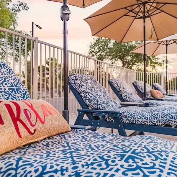 Follow Solana Spanish Villas on Instagram Tucson 1