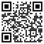 Late Checkout Solana Spanish Villas QR Code