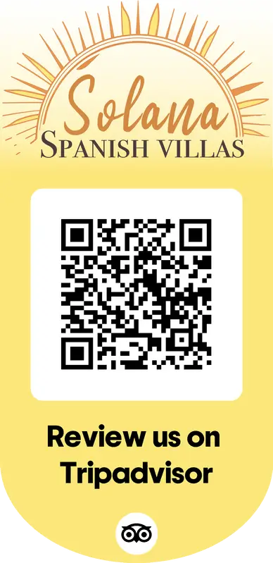 Review Solana Spanish Villas Tucson Vacation Rentals on TripAdvisor
