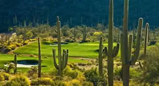 Solana Spanish Villas Golf Around Tucson Other Courses