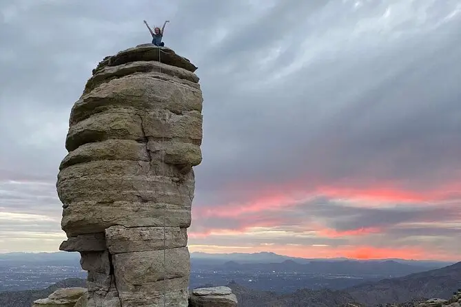 Solana Spanish Villas Tucson Vacation Rentals Rock Climbing Mt Lemmon