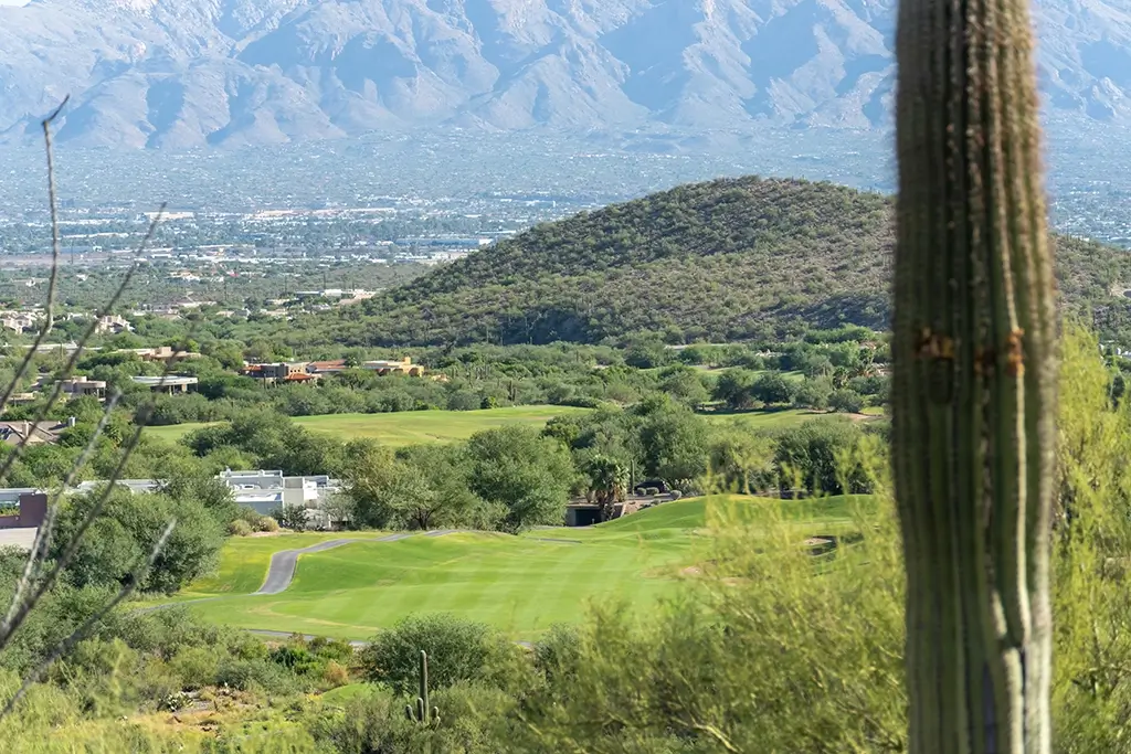 Customizable Team Activities_ Forty Niner Golf Course Solana Spanish Villas