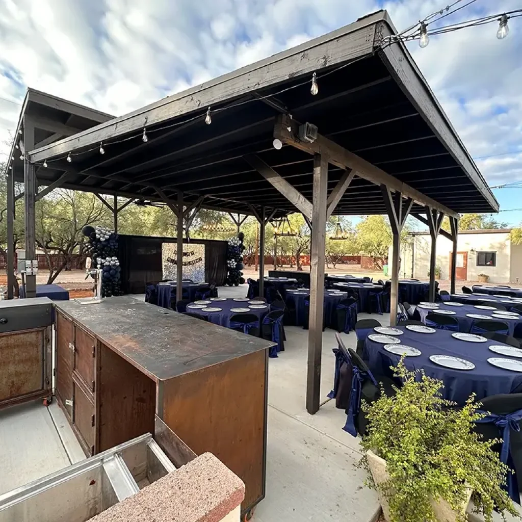 Tailored Event Packages Catered Meals Entertainment Solana Spanish Villas