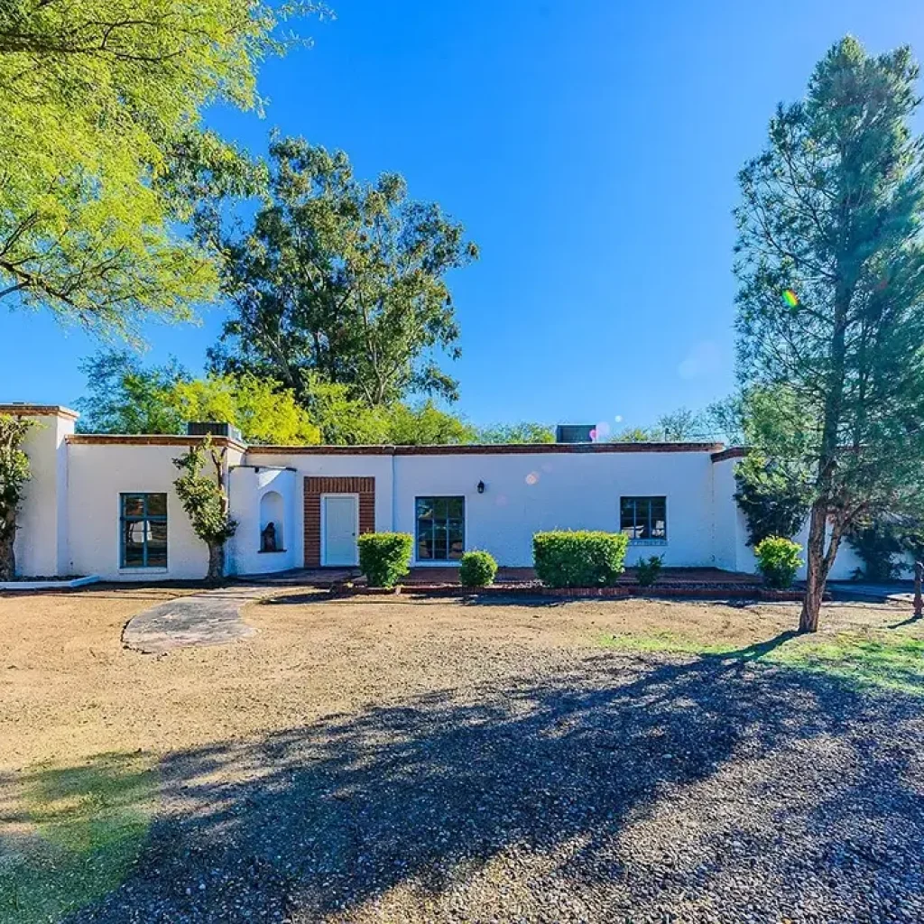 Solana Tanque Verde Ranch Tucson AZ Exceptional Lodging