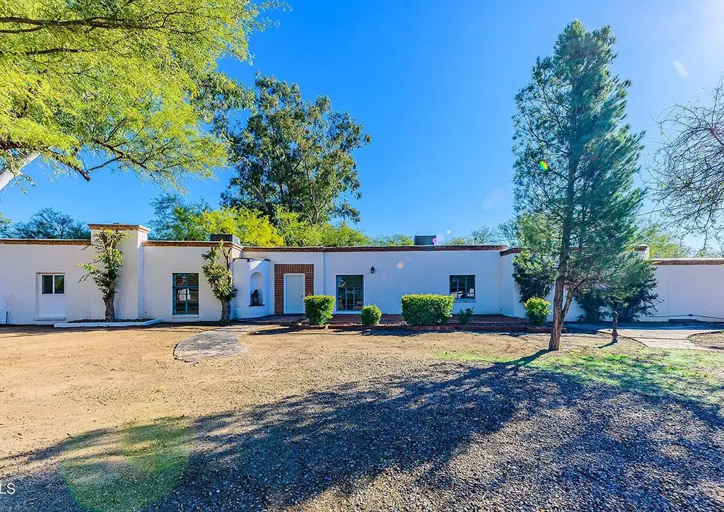 Solana Tanque Verde Ranch Tucson AZ Exceptional Lodging