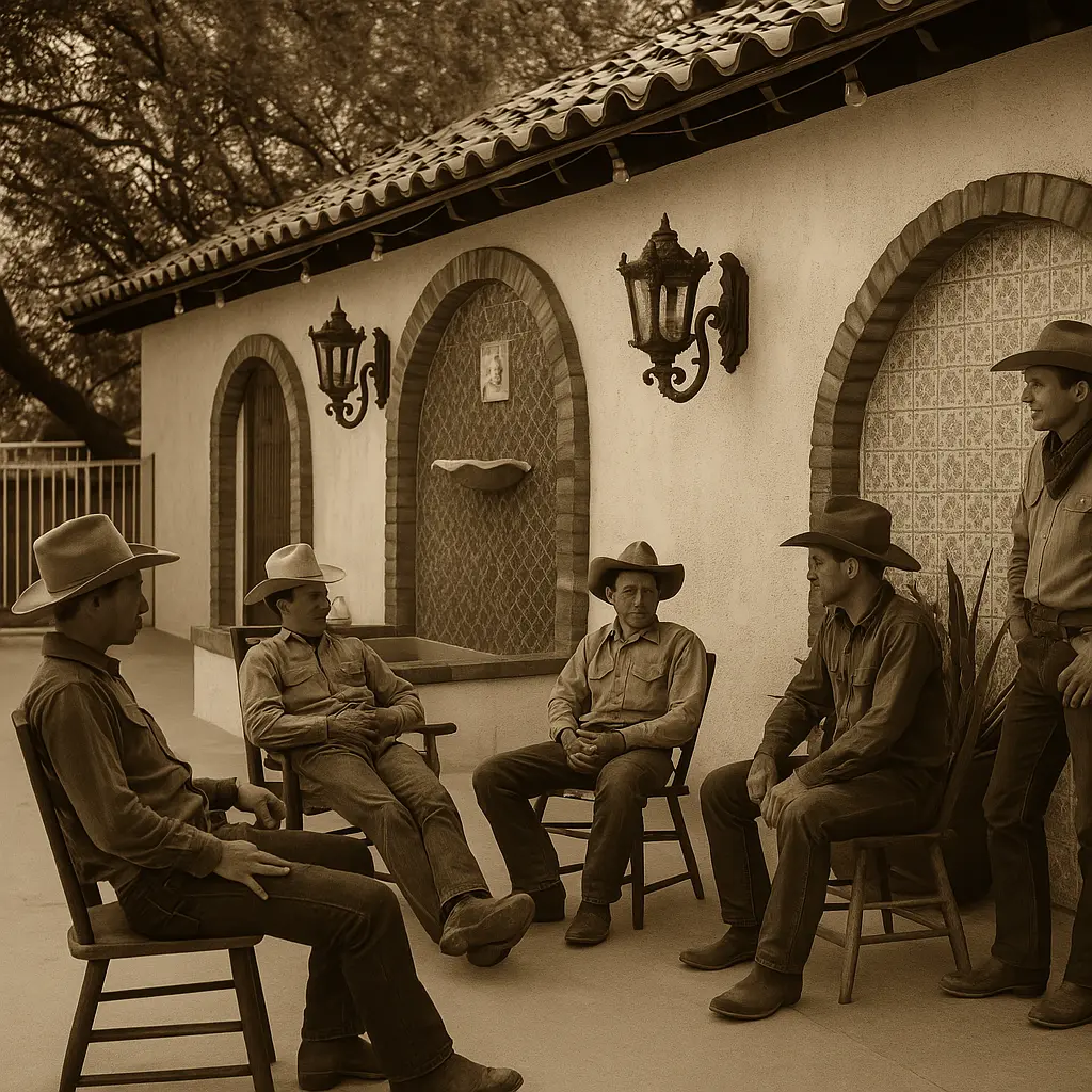 Discover the Magic of Tucson Dude Ranches and Guest Ranches: Adventure Awaits at Solana