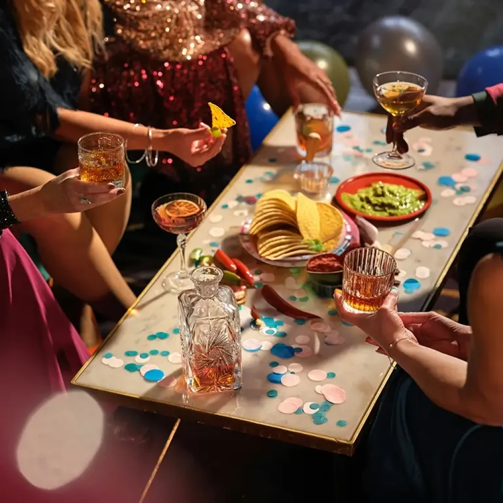 Adding Unique Tucson Touches to Your Corporate Holiday Party Event