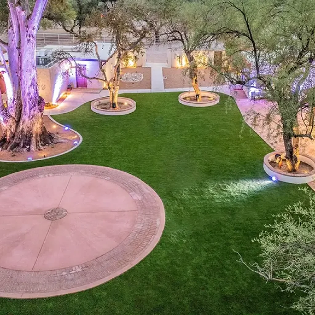 Corporate Company Holiday Party Tucson Solana