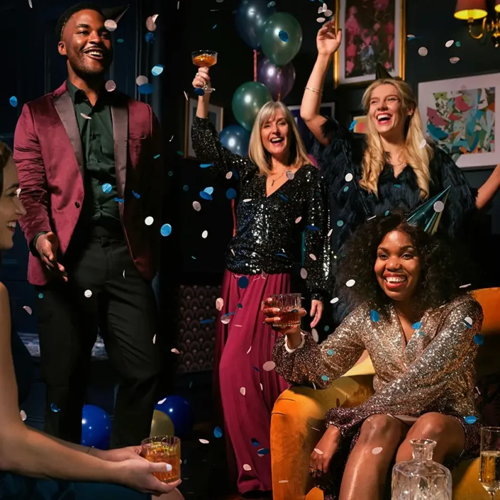 Essential Tips for Planning Corporate Holiday Events