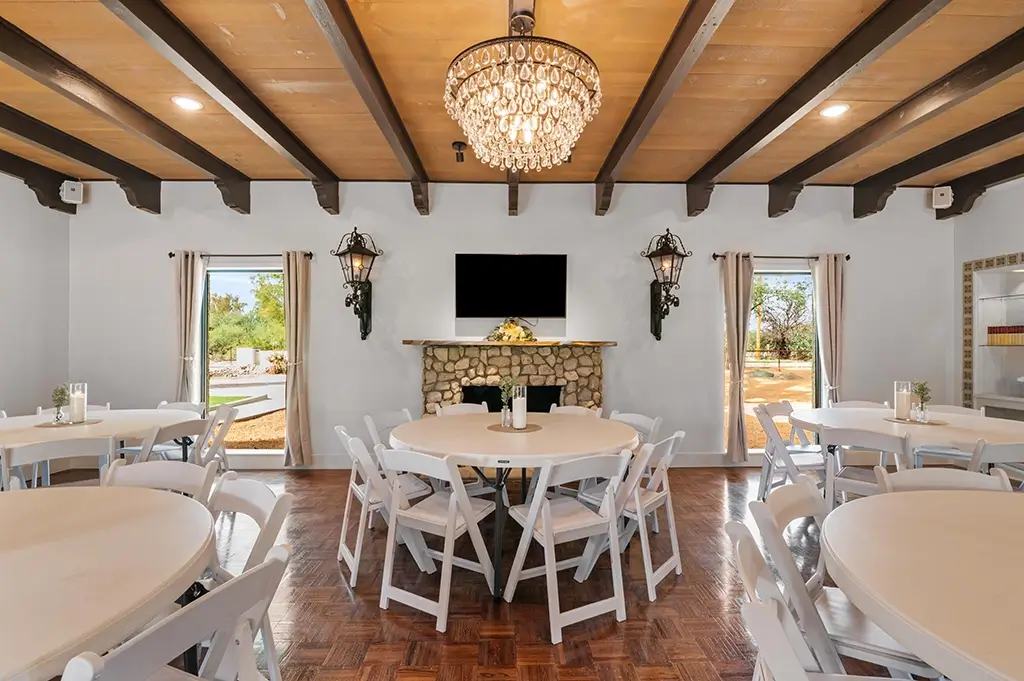 Full-Service Event Support