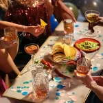 Full-Service Office Party Packages In Tanque Verde