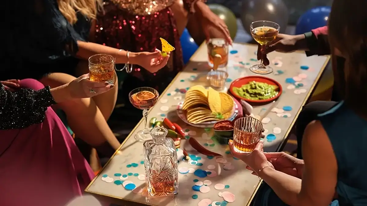 Full-Service Office Party Packages In Tanque Verde