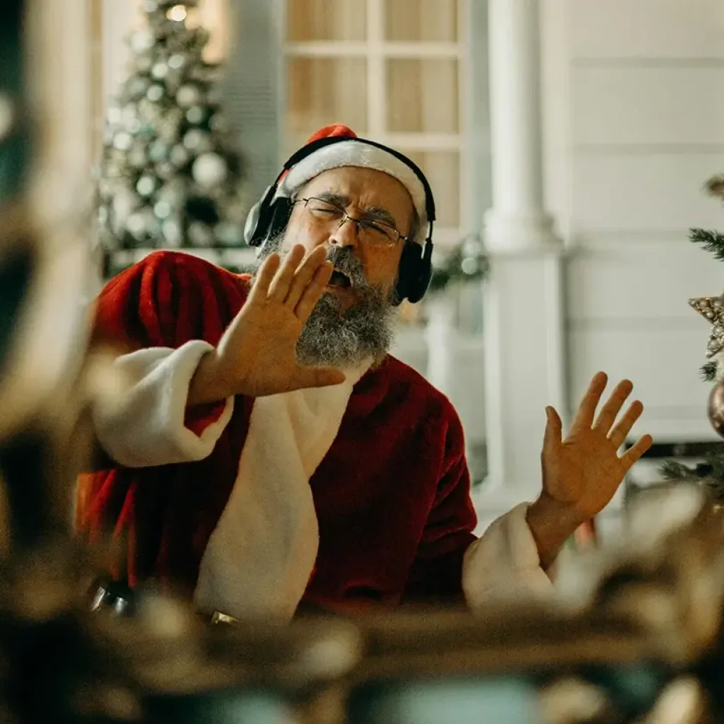 Live Music Company Christmas Party Venue Tucson