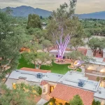 New Full Service Company Holiday Party Venue Tucson