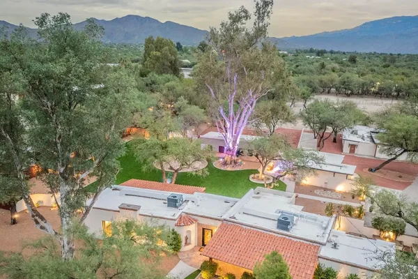 New Full Service Company Holiday Party Venue Tucson