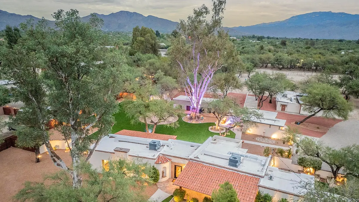 New Full Service Company Holiday Party Venue Tucson