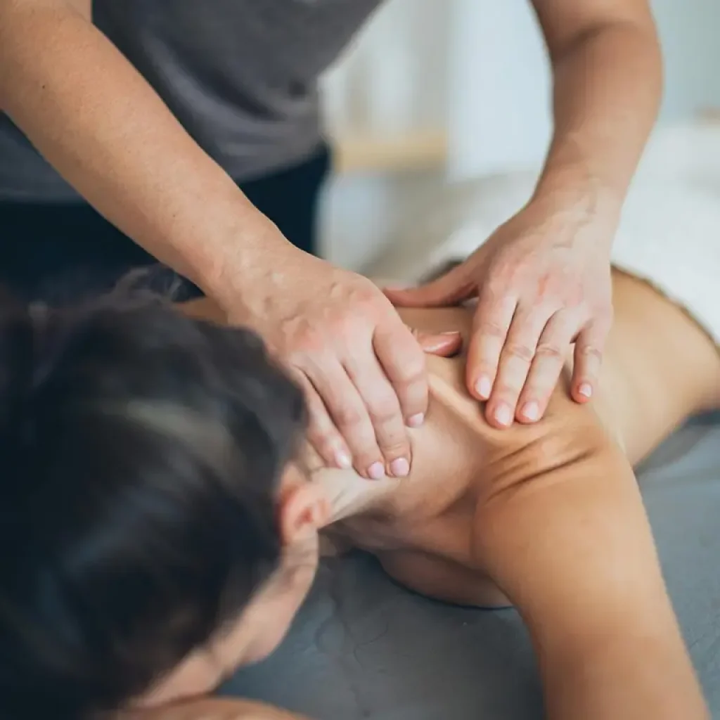 Optional Massage & Bodywork Wellness Retreat Tucson