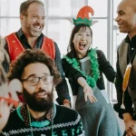 Unique Ideas for an Unforgettable Company Christmas Party in Tucson Solana