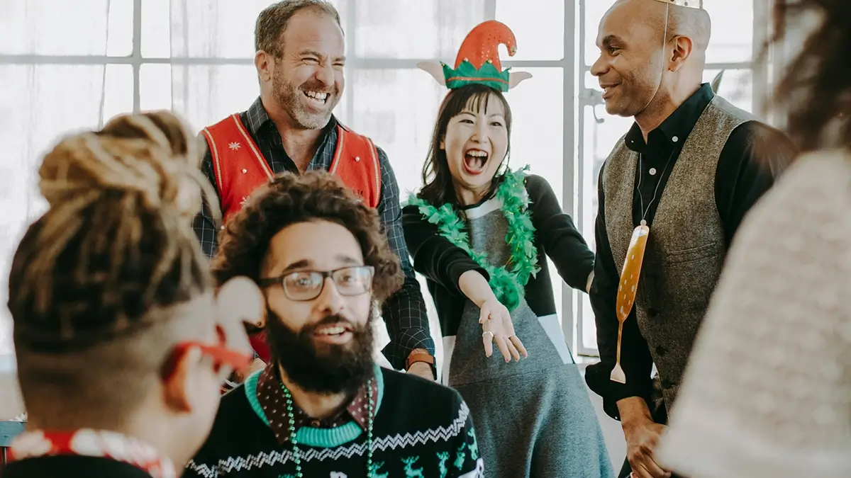 Unique Ideas for an Unforgettable Company Christmas Party in Tucson Solana