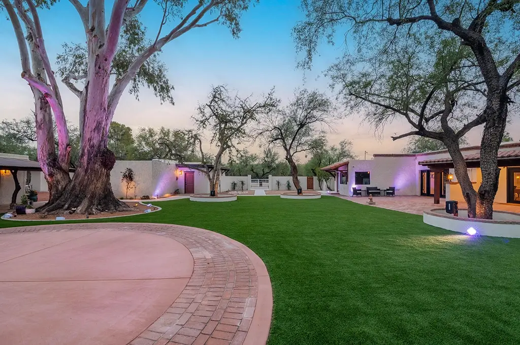 Versatile Event Spaces for Every Celebration