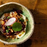 A Michelin Star Night at Hacienda Solana Christian Hunter