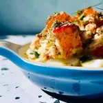 Christian Hunter Food