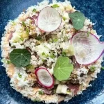 Christian Hunter Food2