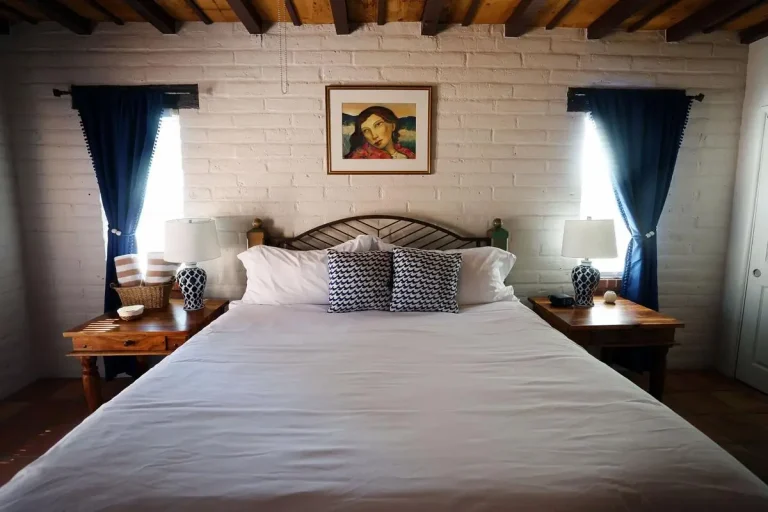 Historic guest ranch is setting for Tucson's newest fine-dining experience