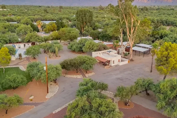 Large Groups Solana Spanish Villas & Guest Ranch