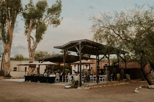 Corporate Events and Retreats Solana Guest Ranch