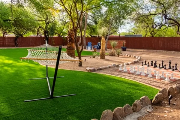 Group Retreats and Camps Tucson Solana Guest Ranch