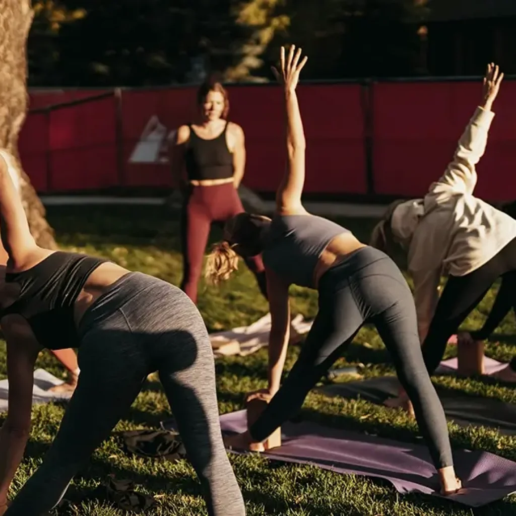 Retreats and Camps Wellness Yoga and More Tucson Solana Guest Ranch