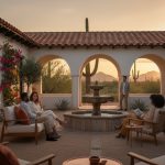 Capturing the Soul of the Private Villa Rental: A 2026 Case Study in Heritage and Luxury