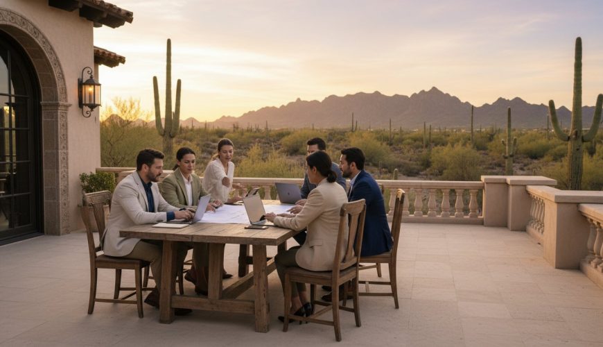 Choosing Unique Corporate Retreat Venues: The 2026 Guide to Executive Offsites