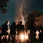Desert Night Skies Nature Wellness Retreat Tucson