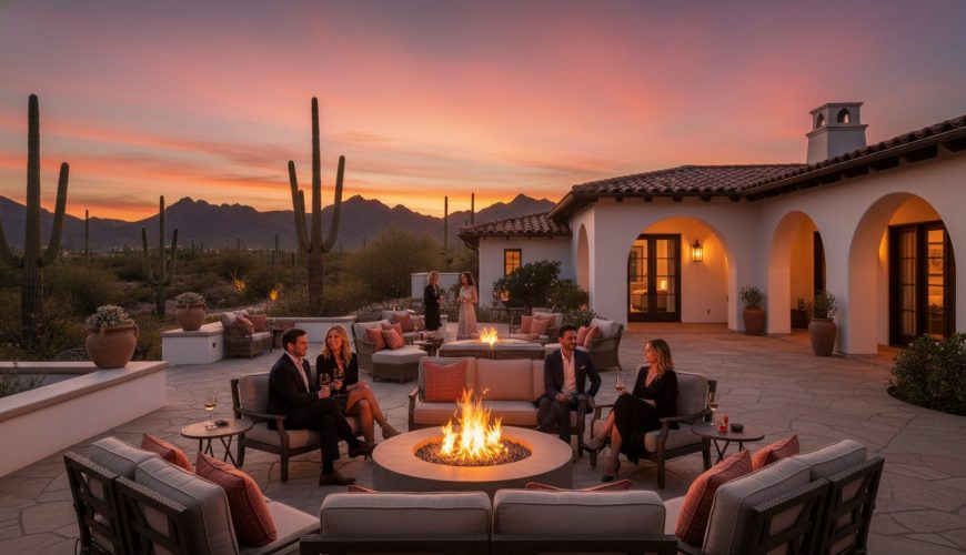 Event Venues with Lodging: The Ultimate Guide to Immersive Hosting in 2026