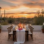 Milestone Celebration Venues in Tucson: A Guide to Historic and Private Event Spaces